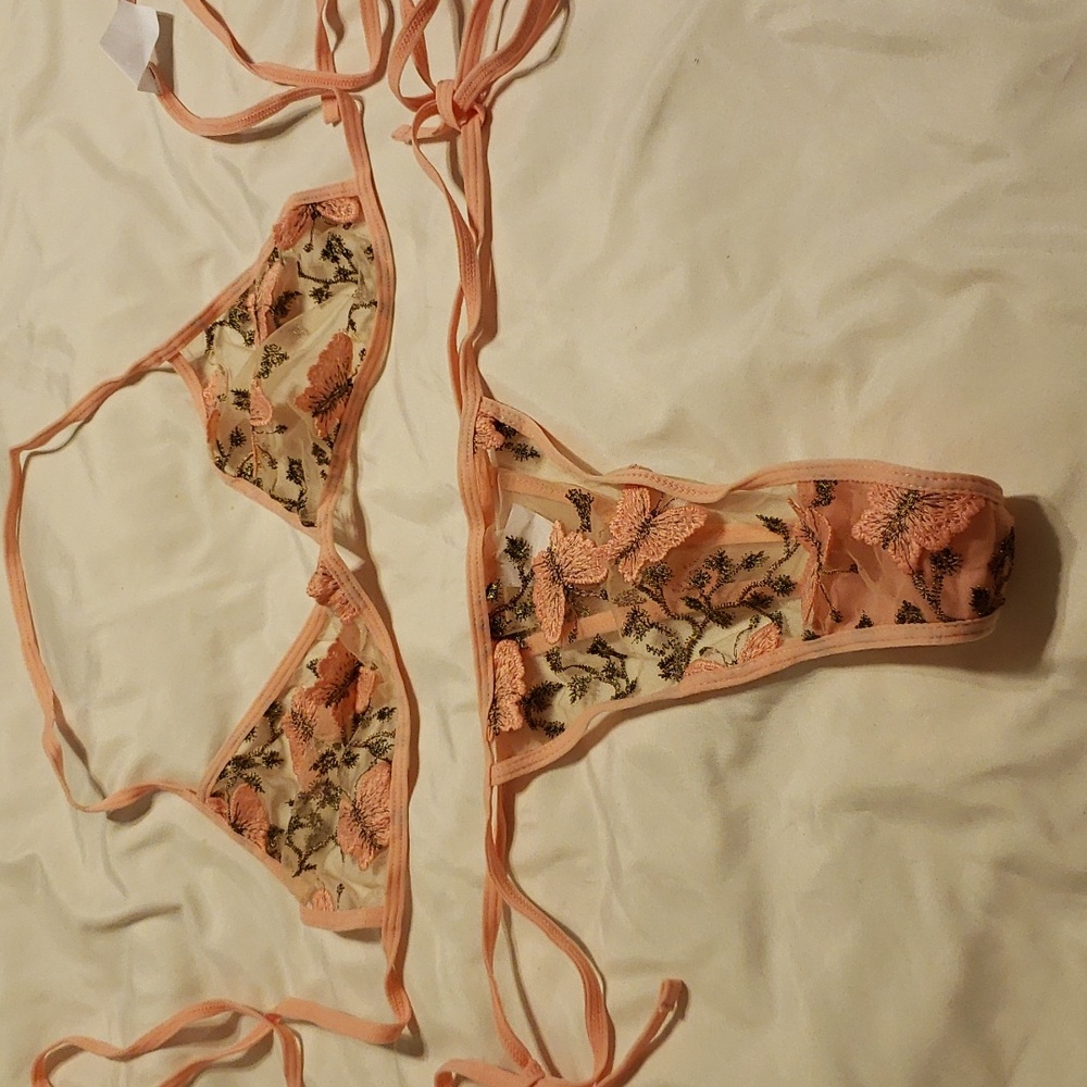 Nwt 2xx sexy lingerie